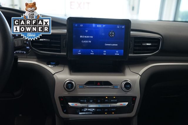 Thumbnail: 2023 Ford Explorer - 22
