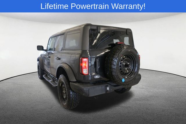 Thumbnail: 2026 Ford Bronco - 11