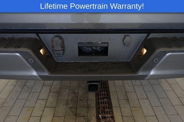 Thumbnail: 2025 Ford F-150 - 12