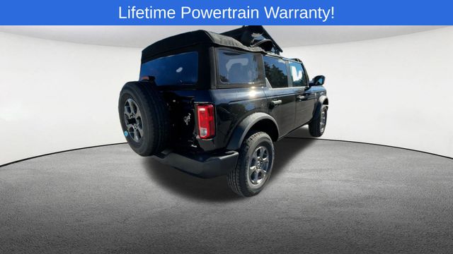 Thumbnail: 2025 Ford Bronco - 8