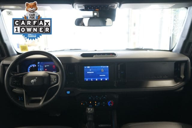 Thumbnail: 2023 Ford Bronco - 32