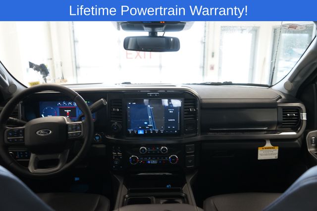 Thumbnail: 2026 Ford F-250 - 31