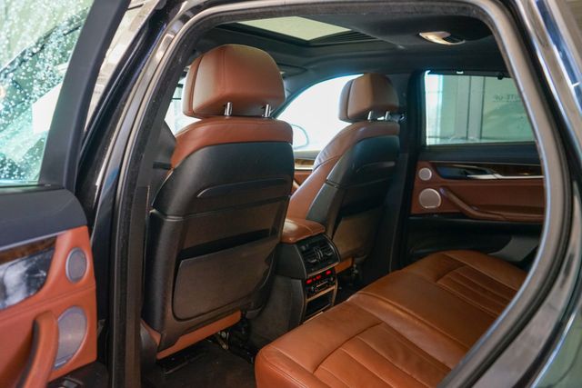 Thumbnail: 2015 BMW X6 - 20