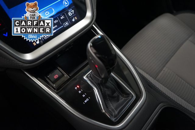 Thumbnail: 2022 Subaru Outback - 24