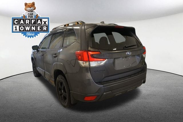 Thumbnail: 2022 Subaru Forester - 11