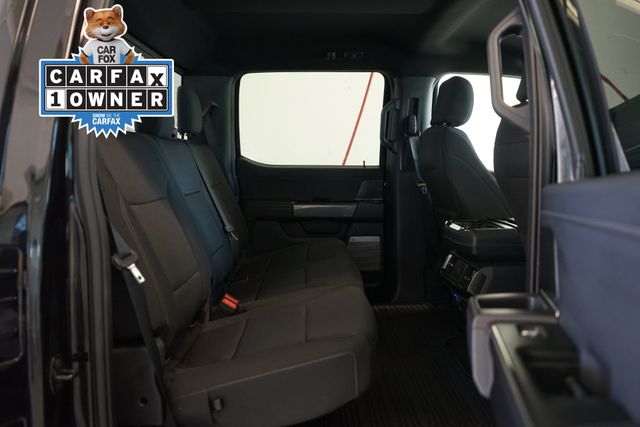 Thumbnail: 2022 Ford F-150 - 35