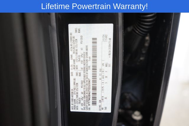 Thumbnail: 2026 Ford F-250 - 25