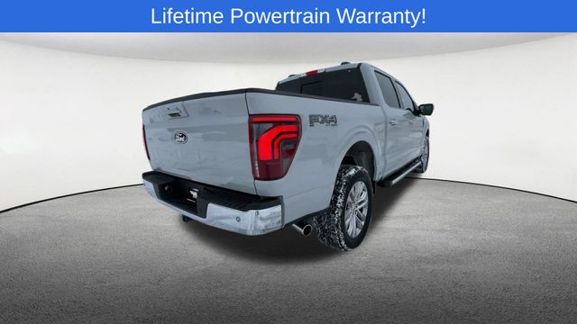 Thumbnail: 2026 Ford F-150 - 8