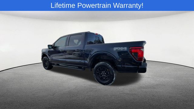 Thumbnail: 2026 Ford F-150 - 6