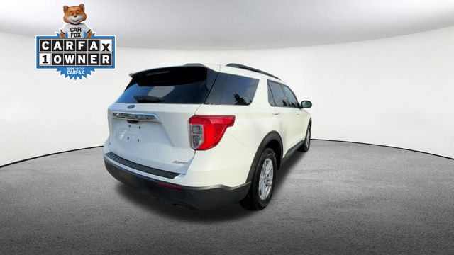 Thumbnail: 2023 Ford Explorer - 9