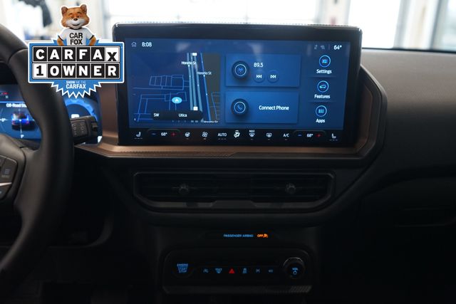 Thumbnail: 2025 Ford Bronco Sport - 22