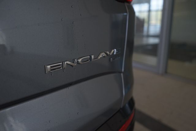 Thumbnail: 2018 Buick Enclave - 13