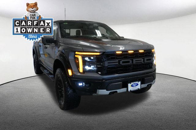 Thumbnail: 2024 Ford F-150 - 16
