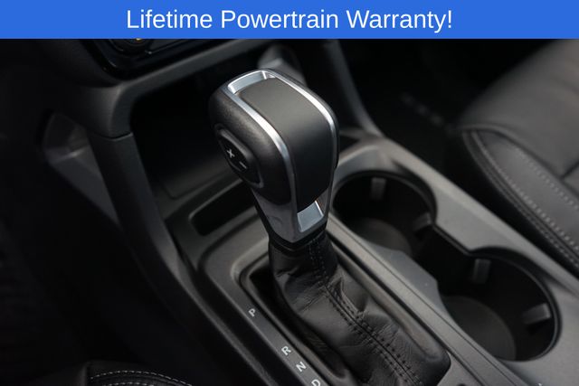 Thumbnail: 2025 Ford Ranger - 26