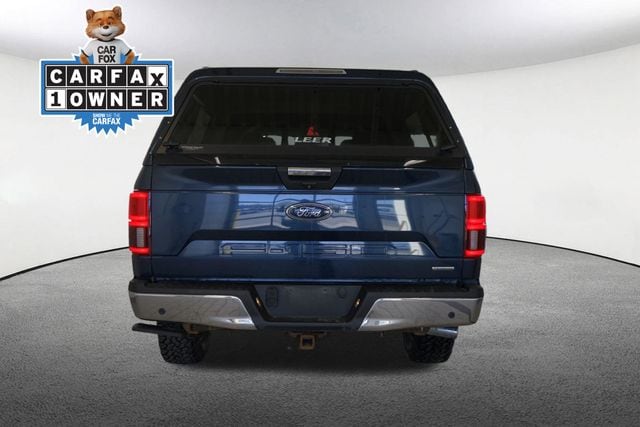 Thumbnail: 2018 Ford F-150 - 12