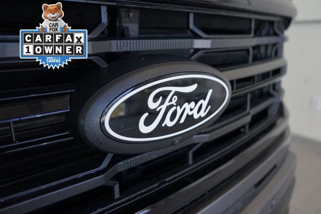 Thumbnail: 2024 Ford F-150 - 18