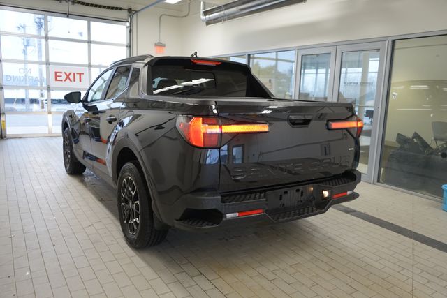 Thumbnail: 2022 Hyundai Santa Cruz - 10