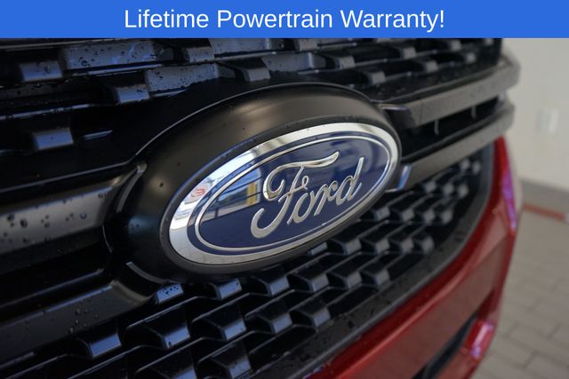 Thumbnail: 2025 Ford Ranger - 19