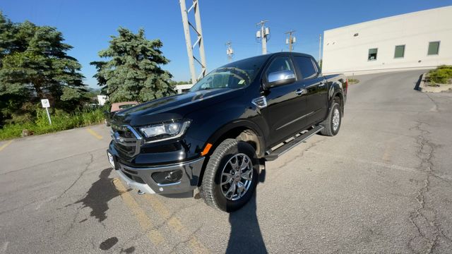 Thumbnail: 2022 Ford Ranger - 5