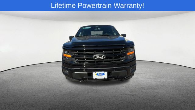 Thumbnail: 2025 Ford F-150 - 3