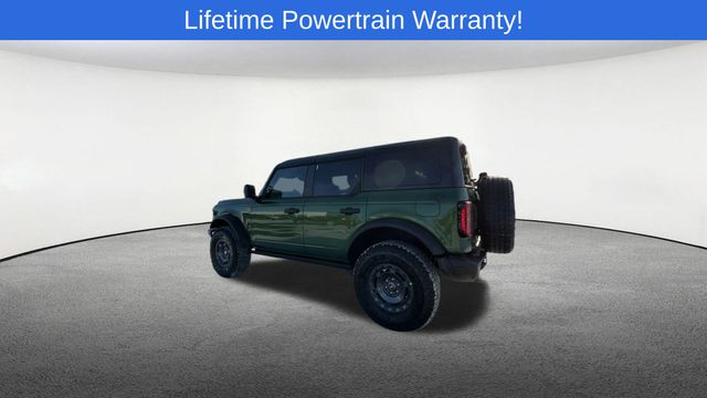 Thumbnail: 2025 Ford Bronco - 6