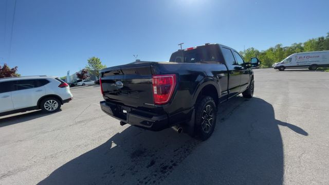 Thumbnail: 2023 Ford F-150 - 9