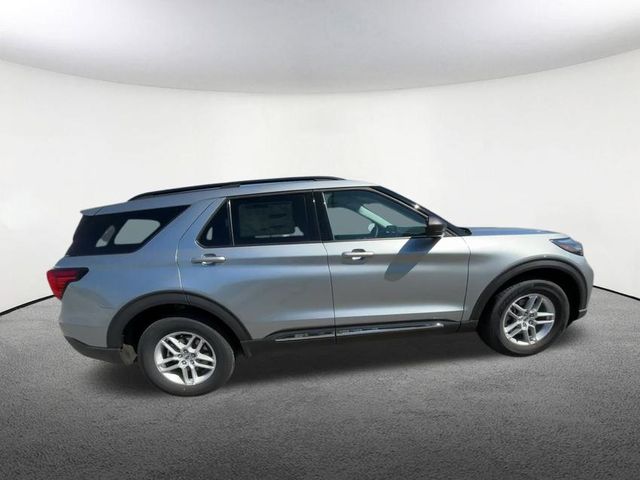 Thumbnail: 2025 Ford Explorer - 10