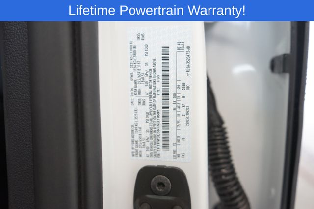 Thumbnail: 2026 Ford F-150 - 27