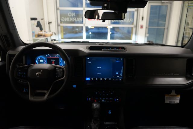 Thumbnail: 2025 Ford Bronco - 30