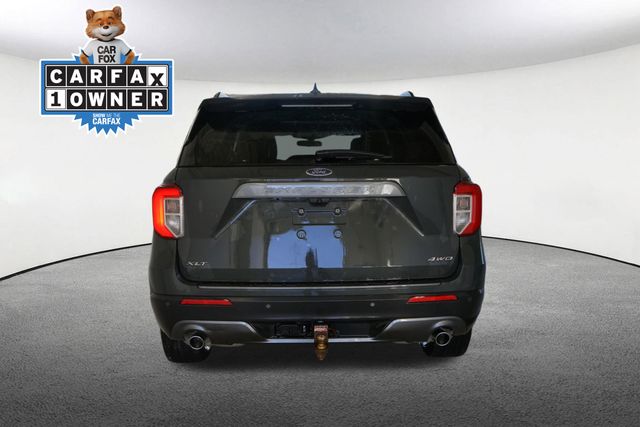 Thumbnail: 2023 Ford Explorer - 12