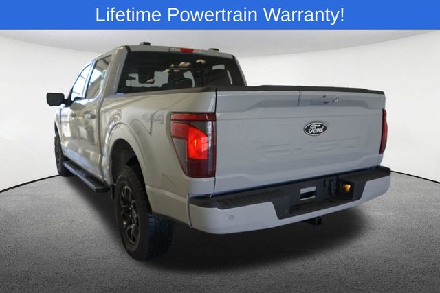Thumbnail: 2026 Ford F-150 - 10