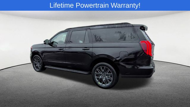 Thumbnail: 2026 Ford Expedition MAX - 7