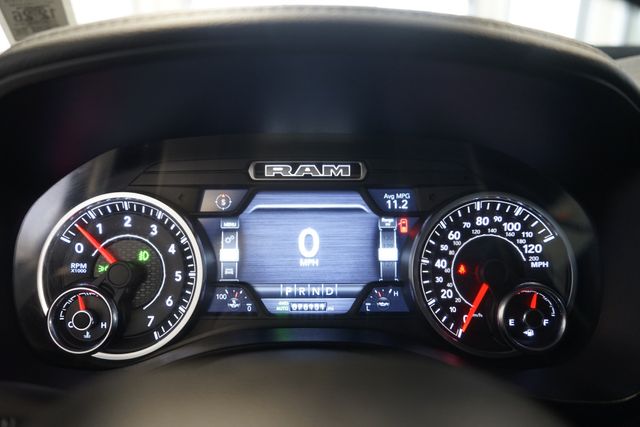 Thumbnail: 2019 RAM 1500 - 24