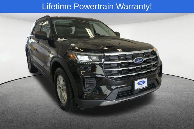Thumbnail: 2026 Ford Explorer - 16