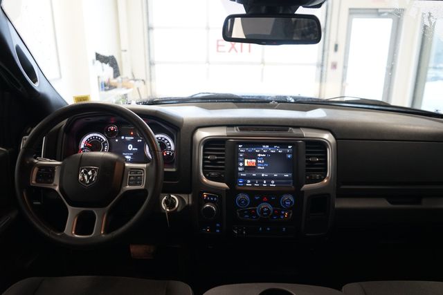 Thumbnail: 2021 RAM 1500 Classic - 29