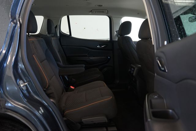 Thumbnail: 2019 GMC Acadia - 32
