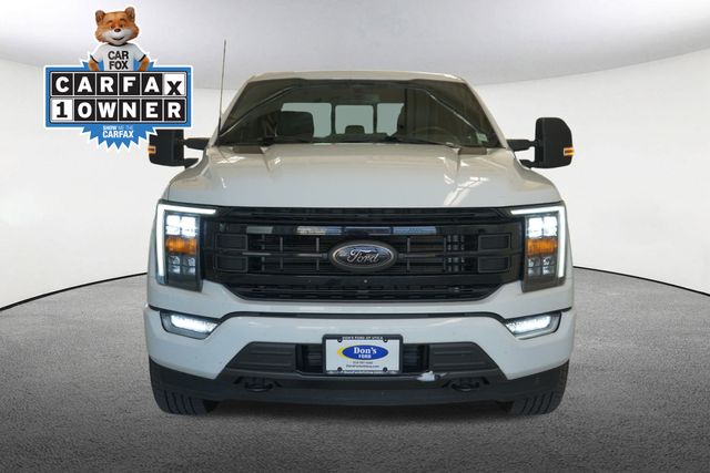 Thumbnail: 2022 Ford F-150 - 18