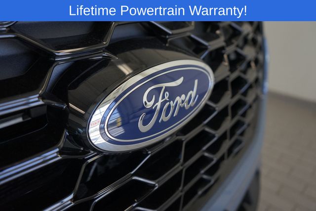 Thumbnail: 2025 Ford Explorer - 18