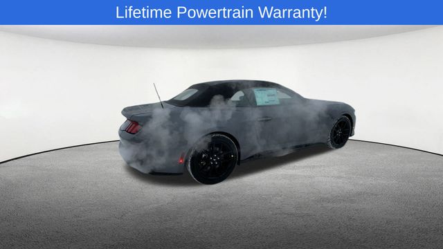 Thumbnail: 2026 Ford Mustang - 8