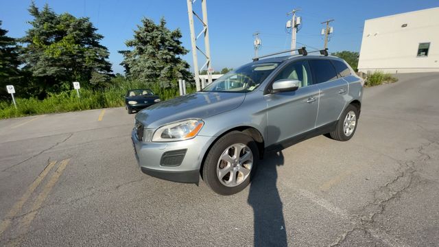 Thumbnail: 2013 Volvo XC60 - 4
