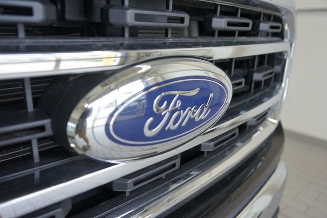 Thumbnail: 2023 Ford F-150 - 19