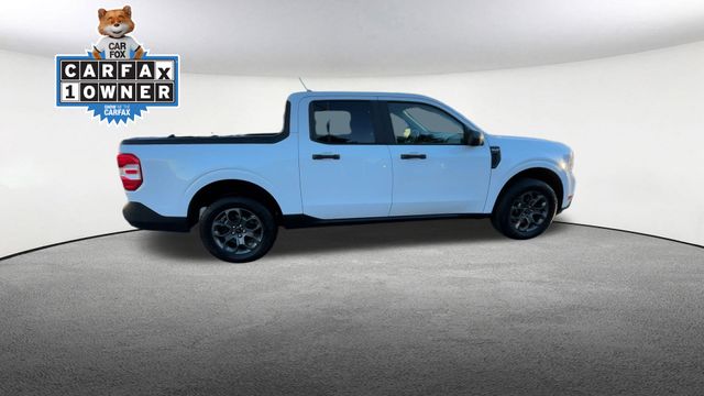 Thumbnail: 2022 Ford Maverick - 10