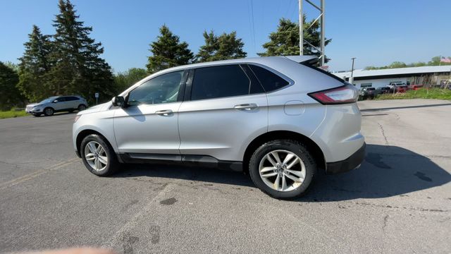 Thumbnail: 2017 Ford Edge - 7