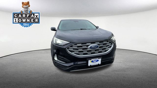 Thumbnail: 2024 Ford Edge - 3