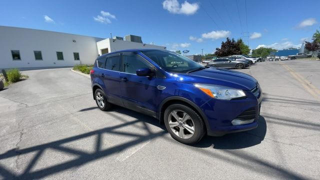 Thumbnail: 2014 Ford Escape - 2