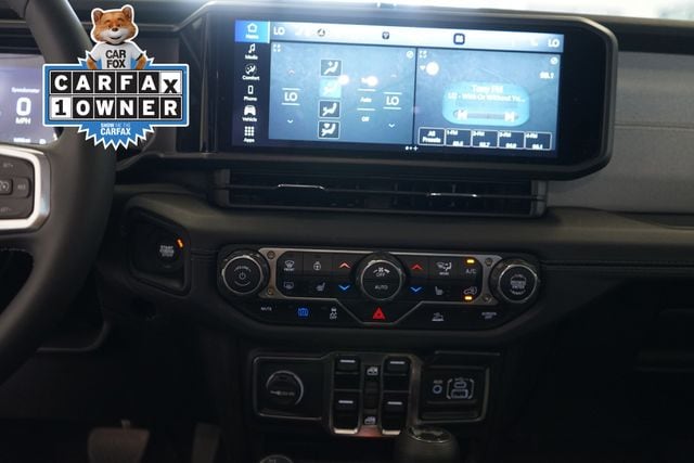 Thumbnail: 2025 Jeep Wrangler - 22