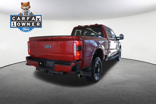 Thumbnail: 2023 Ford F-350 - 15