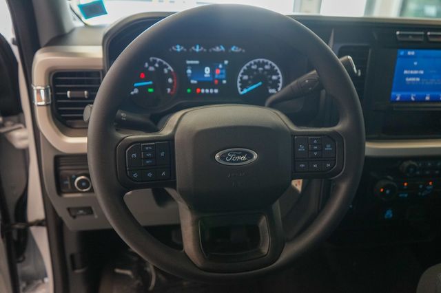 Thumbnail: 2024 Ford F-250 - 14
