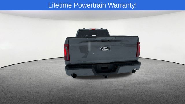 Thumbnail: 2025 Ford F-150 - 7