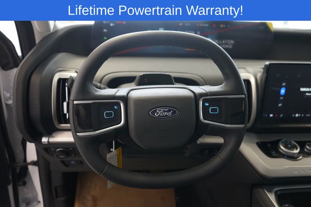 Thumbnail: 2026 Ford Expedition - 23